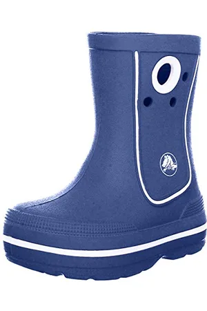 Crocs Bottines pour Enfant R ductions FASHIOLA.fr