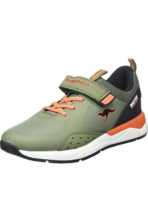 KangaROOS Mixte KD-dips EV Basket, , 40 EU