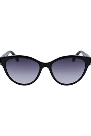 Lacoste L983s Lunettes de Soleil, , Taille Unique Femme