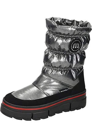 Manitu Femme Bottes Polar-tex Neige, , 39 EU