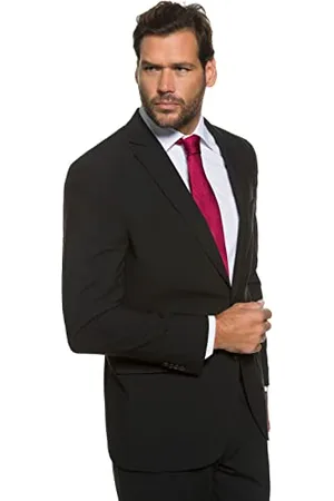 JP 1880 Veste de Costume Droite mélange Laine ZEUS 54 705512 10-54