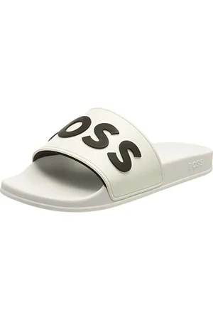 HUGO BOSS Kirk_Slid_rblg, Glisser aux Femmes, , 35 EU