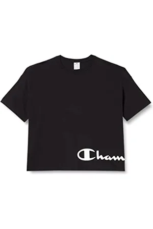 Champion American Classics Oversize T-Shirt, , X-Large Femme