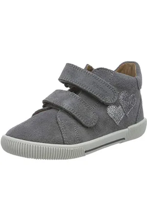 Richter Kinderschuhe Garçon Fille Vali 2551-8111 Basket, , 24 EU
