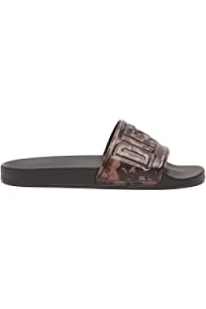Diesel _MAYEMI SA-MAYEMI CC_SANDAL_Multicolore_40 EU