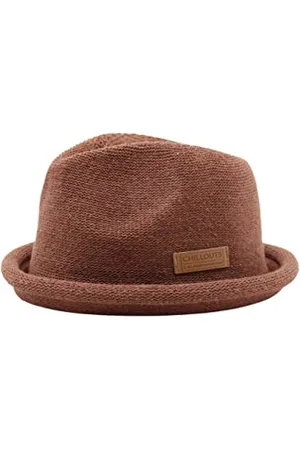 Chillouts Tocoa Hat - Trilby