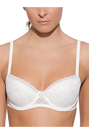 Selene Brigitte Soutien-gorge push-up pour femme - - 95B