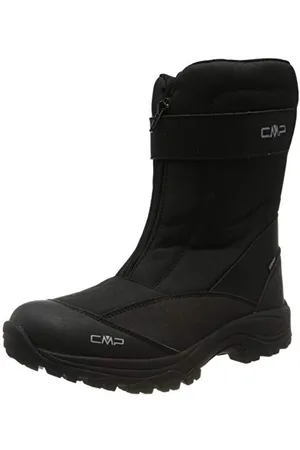 CMP Homme Jotos Snow Boot Wp Flat-sheets, , 44 EU