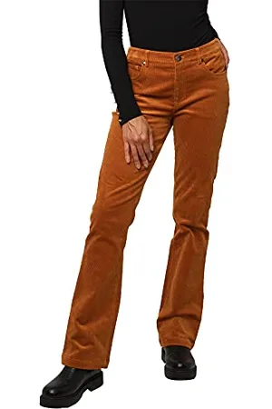 Joe Browns Bootcut Cords Velours côtelés, , 14 Femme