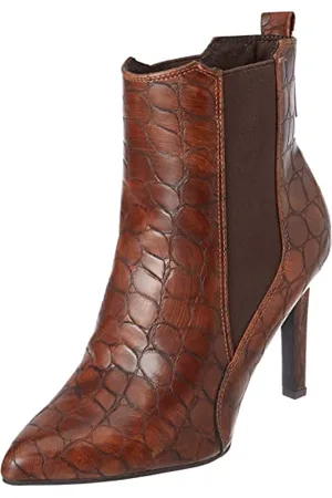 Marco Tozzi Femme Damen 2-2-25350-29 Bottine Chelsea, , 41 EU