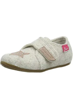 Beck Starlet Chaussons Fille