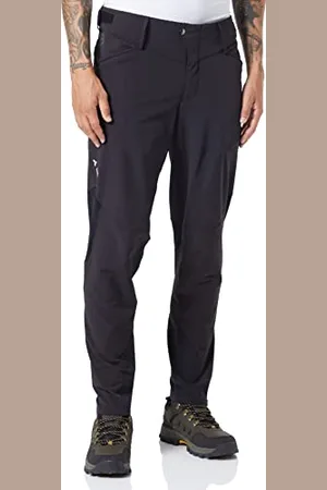 Vaude Pantalon Softshell Qimsa Light pour Homme