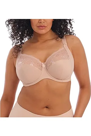 Elomi Soutien-Gorge Grande Taille à Armatures Morgan, 110F