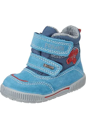Primigi Bébé garçon Ride 19 GTX Botte de Neige