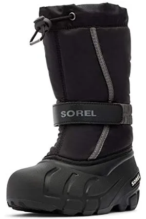 sorel Flurry bottes d