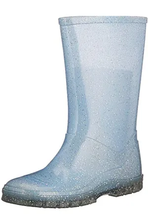 Beck Fille Glitzer Botte de pluie, , 24 EU