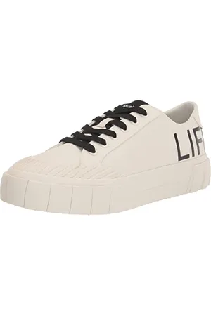 Desigual Femme Shoes_Street_Awesome 1000 White, , 39 EU