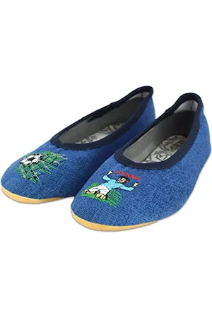 Beck Portail Chaussures de Gymnastique Fille