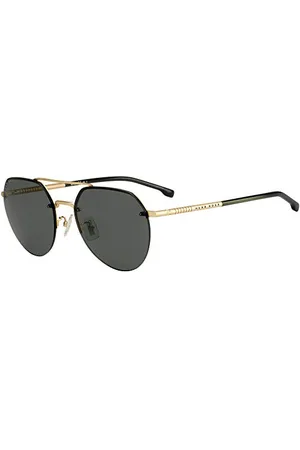 HUGO BOSS 1142/F/S, Montures de Lunettes Homme, , 59