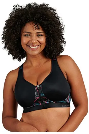 Sans Complexe Femme Sport Dynamic 56lac73 Brassi re, , 95D EU