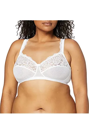 Maison Lejaby Gaby Soutien-Gorge, ( 03), (Taille Fabricant:100D) Femme