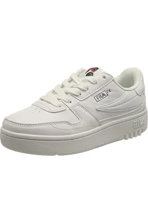 Fila FXVENTUNO Teens Sneaker, , 37 EU