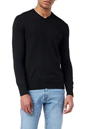 Schott NYC Homme Plbeal2 Pull Sweater, , M EU