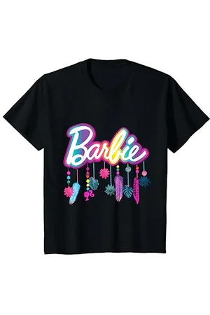 Barbie Enfant T-shirt Enfant, Officiel, Attrape-Rêves T-Shirt