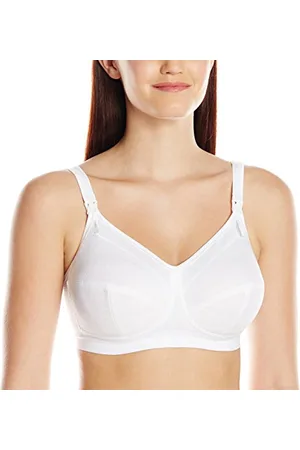 Anita Maternity Brassière allaitement Seamless avec coques Gris