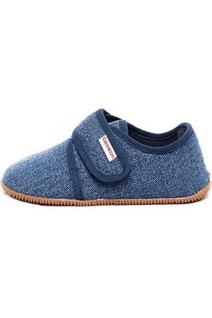 Giesswein Senscheid Pantoufles Plates Enfants Unisex 36 EU