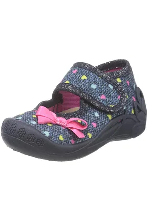 Beck Fille Little Loop Chausson, , 23 EU