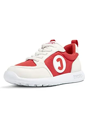 Camper Garçon Unisex Kinder Driftie K800422 Basket, , 28 EU