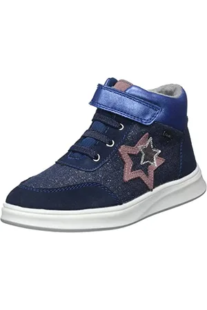 Richter Kinderschuhe Garçon Fille Laura Basket, , 27 EU