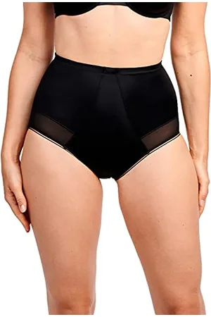 Sans Complexe So Refresh_62PAF94 Culotte Haute Sculptante, , 38 Femme