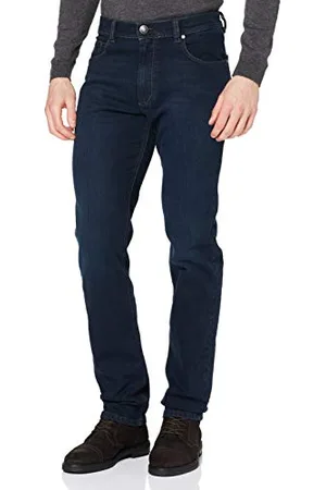 Bugatti 3280D-16640 Jean Baggy, , W36/L34 (Taille Fabricant:) Homme