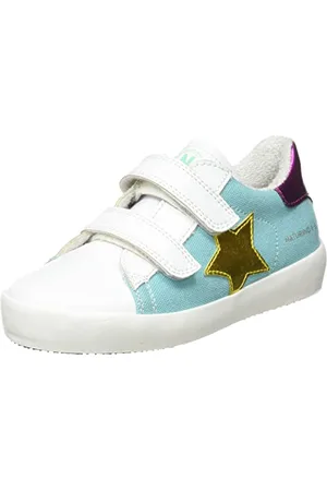 Naturino Annie Hybrid VL Chaussure de Piste d