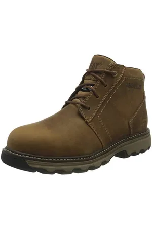 Talon Chaussures pour Homme chez Caterpillar FASHIOLA.fr