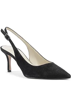 19V69 Italia Femme Paloma65 Softy Print Escarpins, 35 EU