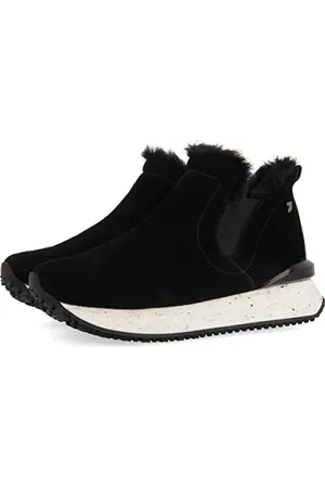 Gioseppo Femme Jondal Basket, Negro, 37 EU