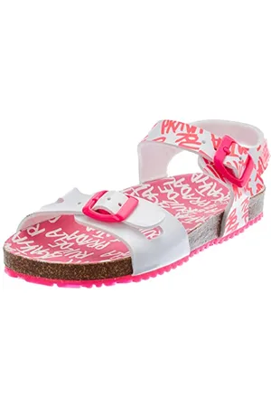 Agatha Ruiz de la Prada Garçon Fille 222952-B Sandale, , 20 EU
