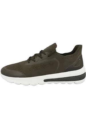 Geox Homme U Spherica Actif Basket, , 40 EU