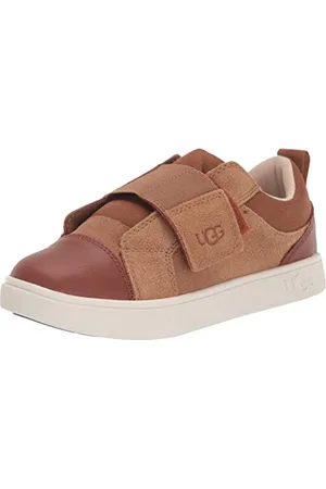UGG Rennon Low, Basket Mixte enfant, , 25 EU