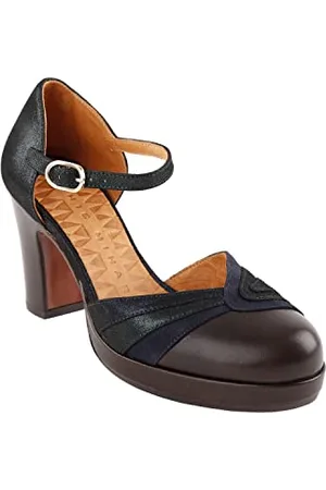 Chie Mihara Femme Jundi41 Tes Mocassins, , 36 EU