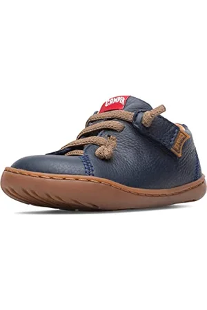 Camper Mixte Bébé Peu Cami 80212 Fashion-Sneakers, , 22 EU