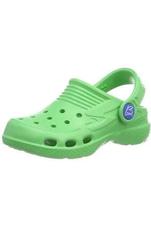 Beck Mixte enfant Clogs 956 Sabots, , 28 EU