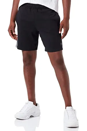 Fila Rae Regular Shorts, , XL Homme