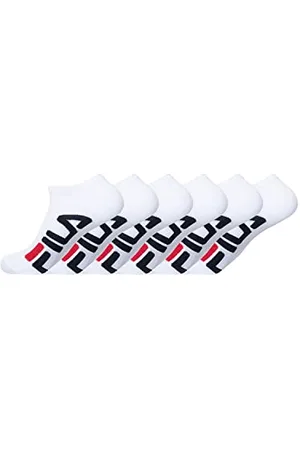Fila Homme Chaussettes Fi/1/Tcx6, , 39-42 EU