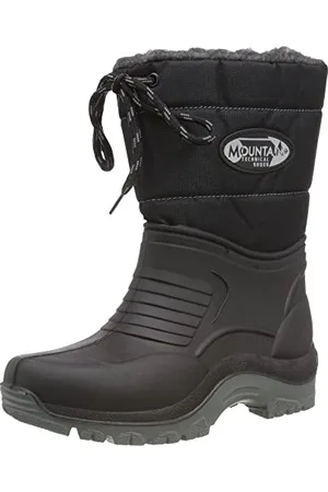 Beck Gar on Hiker Bottes mi mollet, , 37 38 EU