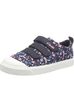 Clarks City Vibe K. Basket, , 20 EU Large