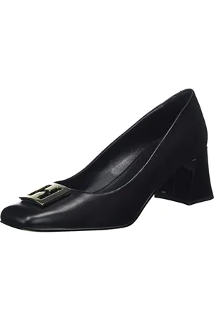 HUGO BOSS Femme Sophy Pump60e-n Pompe, , 39 EU